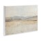 Stupell Industries Minimal Desert Horizon Wall Plaque Art Design by LSR Design Studio